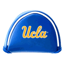 UCLA Bruins Putter Cover - Mallet (Colored)