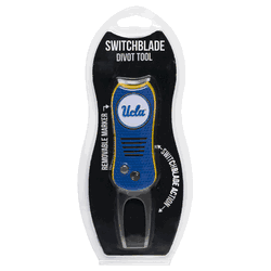 UCLA Bruins Switchblade Divot Tool Pack