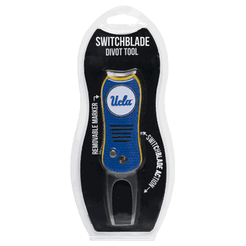 UCLA Bruins Switchblade Divot Tool Pack