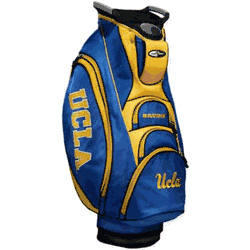 UCLA Bruins Victory Golf Cart Bag
