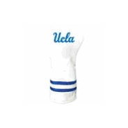 UCLA Bruins Vintage Driver Headcover (White)