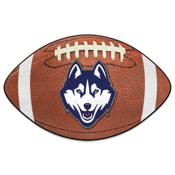 UConn Huskies Football Rug - 20.5in. x 32.5in.