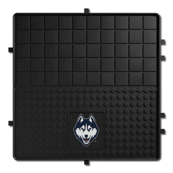 UConn Huskies Heavy Duty Cargo Mat 31"x31"