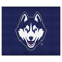 UConn Huskies Tailgater Rug - 5ft. x 6ft.