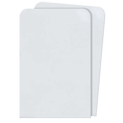 Ultra Pro Divider Sleeves - (10 per pack)
