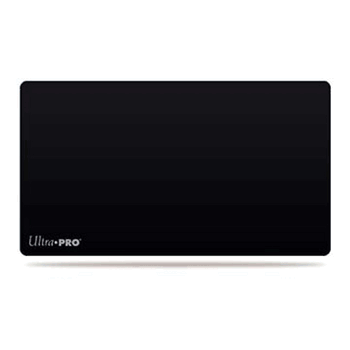 Ultra Pro Playmat - Black
