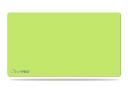 Ultra Pro Playmat - Lime Green