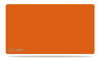 Ultra Pro Playmat - Orange