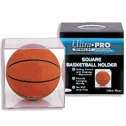 Ultra Pro Square Basketball Holder