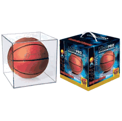 Ultra Pro UV Basketball Holder
