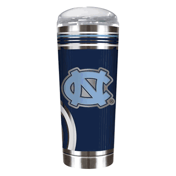 UNC Tar Heels 18oz Cool Vibes Roadie Tumbler