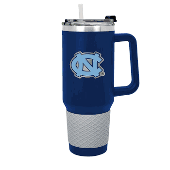 UNC Tar Heels 40oz Colossus Travel Mug