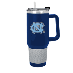 UNC Tar Heels 40oz Colossus Travel Mug