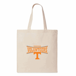 University of Tennessee Volunteers NCAA Prevail Tote Bag