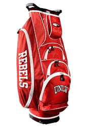UNLV Rebels Albatross Golf Cart Bag
