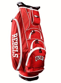 UNLV Rebels Albatross Golf Cart Bag