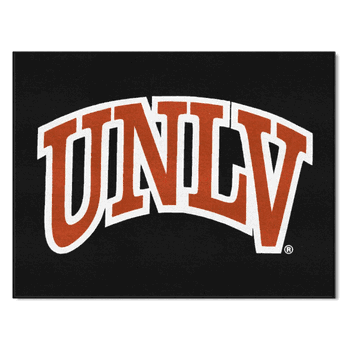 UNLV Rebels All-Star Rug - 34 in. x 42.5 in.