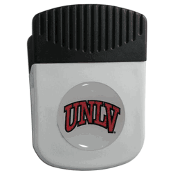 UNLV Rebels Chip Clip Magnet