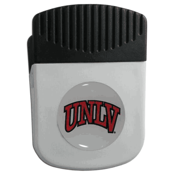 UNLV Rebels Chip Clip Magnet