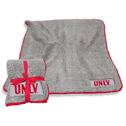 UNLV Rebels Frosty Fleece