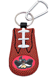 UNLV Rebels Keychain Classic Football CO