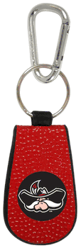 UNLV Rebels Keychain Team Color Basketball CO