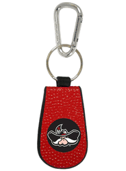 UNLV Rebels Keychain Team Color Basketball CO