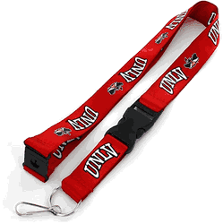 UNLV Rebels Lanyard