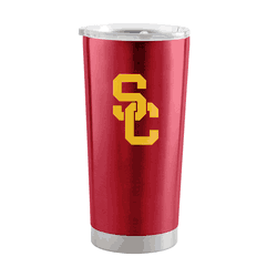 USC 20oz Gameday Stainless Steel Tumbler