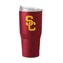 USC 30oz Flipside Powder Coat Tumbler