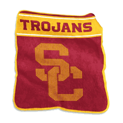 USC 60x80 Raschel Throw