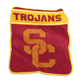 USC 60x80 Raschel Throw
