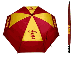 USC Trojans 62" Umbrella