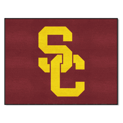 USC Trojans All-Star Rug - 34 in. x 42.5 in.