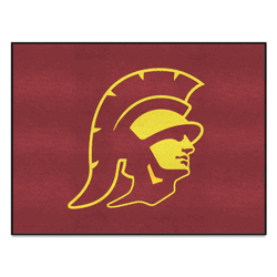 USC Trojans All-Star Rug - 34 in. x 42.5 in.
