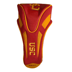 USC Trojans Apex Driver Headcover