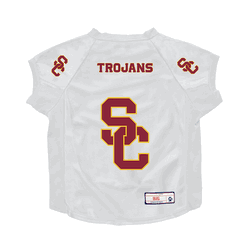 USC Trojans Big Pet Stretch Jersey Big