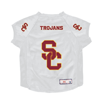 USC Trojans Big Pet Stretch Jersey Big
