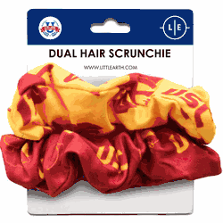 USC Trojans Dual Hair Twist -