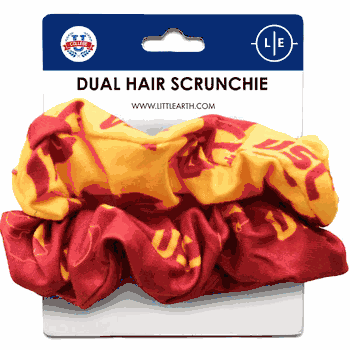 USC Trojans Dual Hair Twist -