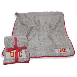 USC Trojans Frosty Fleece