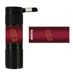 USC Trojans LED Pocket Flashlight