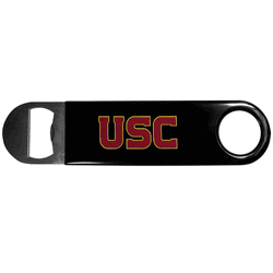 USC Trojans Long Neck Bottle Opener