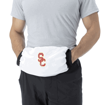 USC Trojans NCAA Hand Warmer