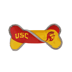 USC Trojans Pet Tug