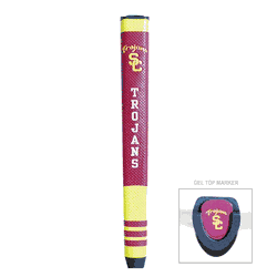 USC Trojans Putter Grip