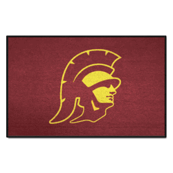USC Trojans Starter Mat Accent Rug - 19in. x 30in.