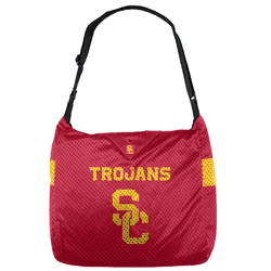 USC Trojans Team Jersey Tote