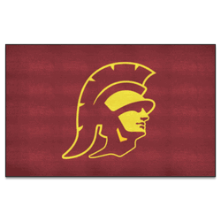 USC Trojans Ulti-Mat Rug - 5ft. x 8ft.