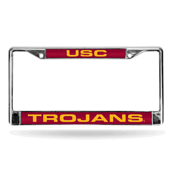 USC Trojans USC Standard 12